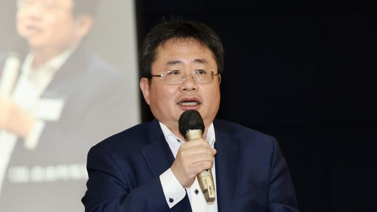徐勉生觀點:矢板明夫對台灣的誤解