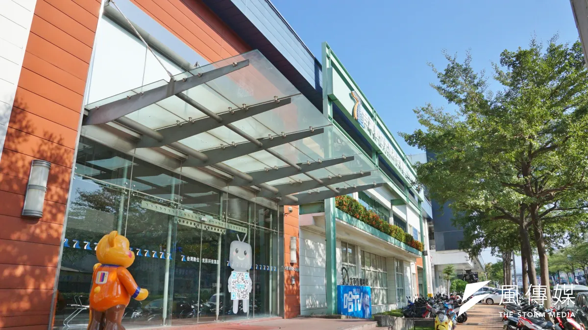 有線電視系統業者台數科頻道變更案許可近日再添變數。(資料照,盧逸峰攝)