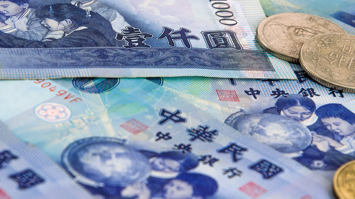 根據財政部公布資料,2026年贈與稅免稅額仍為每名贈與人每年244萬元。(示意圖/取自pixabay)