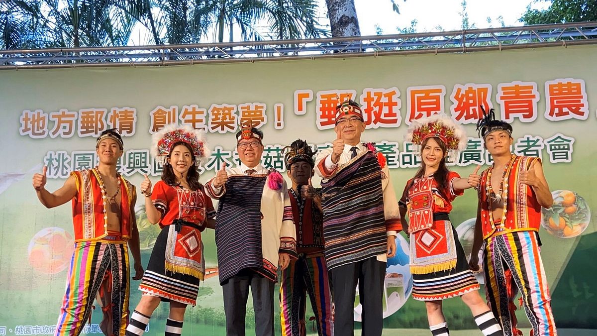 中華郵政公司董事長吳宏謀表示,「服務有溫度,人民有感動」一直是中華郵政公司追求的方向。(圖/中華郵政提供) 中華郵政公司董事長吳宏謀表示,「服務有溫度,人民有感動」一直是中華郵政公司追求的方向。(圖/中華郵政提供)