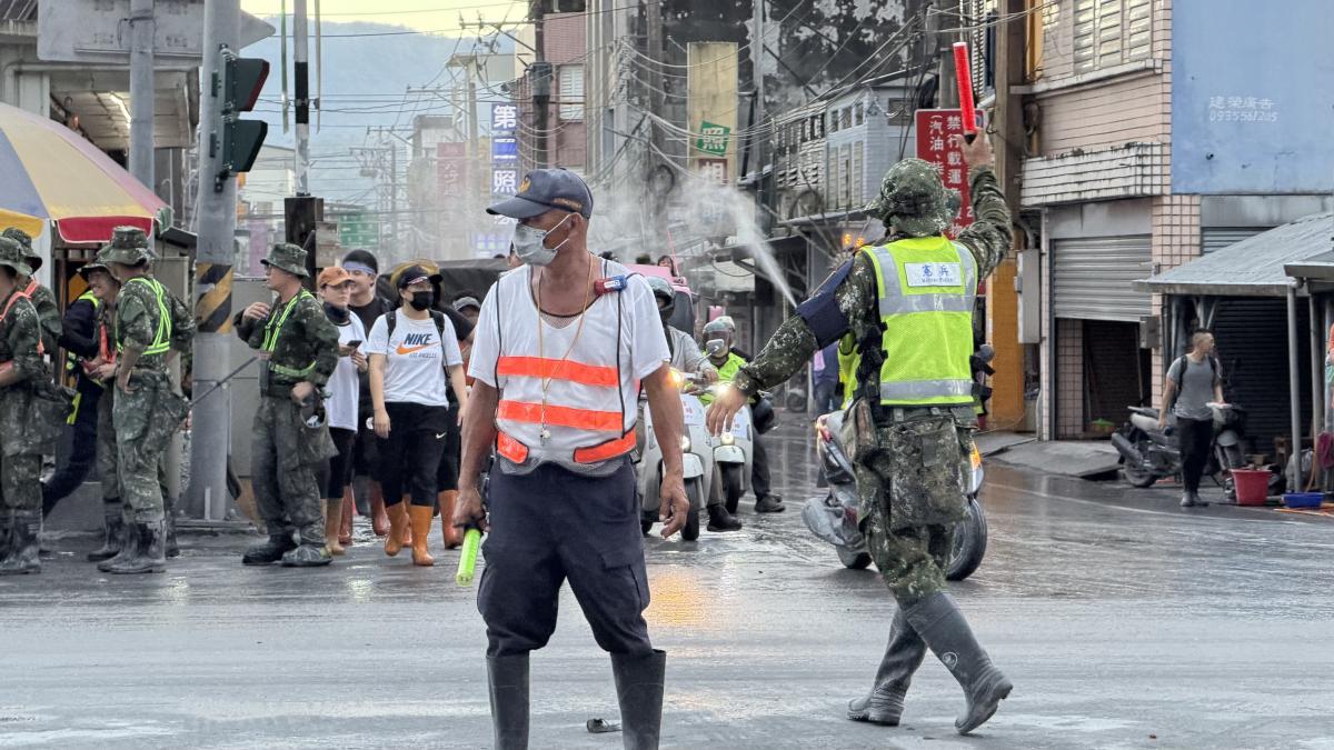 台北市擴大肺癌篩檢補助!8月起「3類人」享免費胸部低劑量電腦斷層檢查