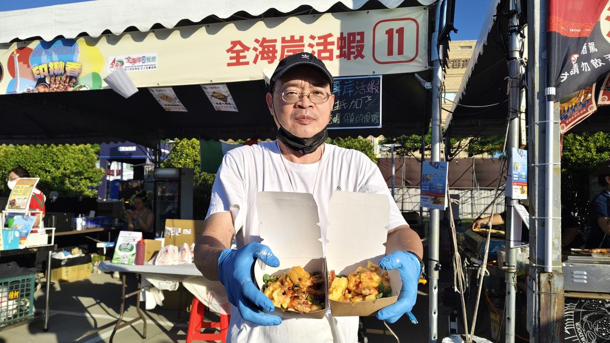 高雄啤酒音樂節首日湧3.8萬人! 演唱會經濟發酵帶動美食、商圈消費熱潮