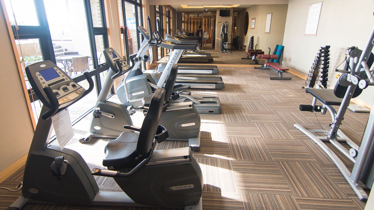 全球知名健身器材廠商岱宇,公布9月合併營收達14億元,續創歷史單月新高記錄。(示意圖,取自盈棻 吳@Flickr) 全球知名健身器材廠商岱宇,公布9月合併營收達14億元,續創歷史單月新高記錄。(示意圖,取自盈棻 吳@Flickr)