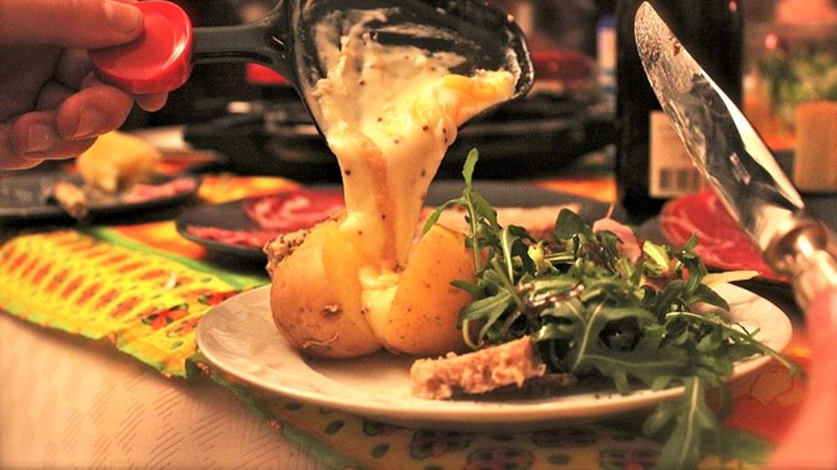 傳統的年菜吃膩了嗎?來看看國外過新年都吃些什麼?換個口味,試著在家煮道異國年菜。(圖/Alex Toulemonde@flickr) 傳統的年菜吃膩了嗎?來看看國外過新年都吃些什麼?換個口味,試著在家煮道異國年菜。(圖/Alex Toulemonde@flickr)