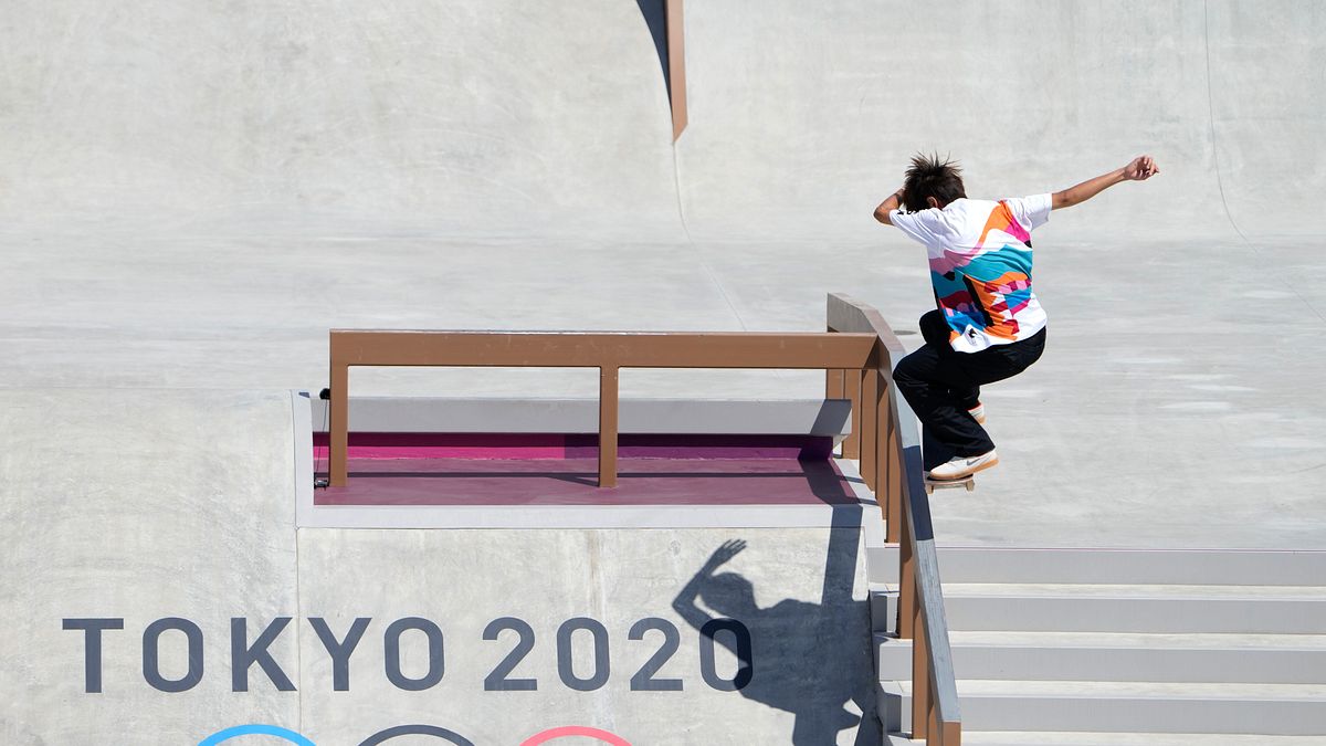 新冠肺炎侵襲全球後,各國彷彿暫停事務,如原應於2020年舉辦的東京奧運延遲到2021年舉行。(資料照,美聯社) 新冠肺炎侵襲全球後,各國彷彿暫停事務,如原應於2020年舉辦的東京奧運延遲到2021年舉行。(資料照,美聯社)