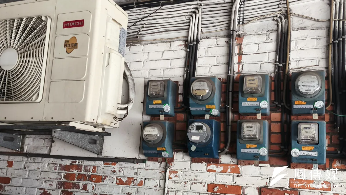 有網友收到連續兩期電費帳單,電量高達1900度,費用逼近萬元。(示意圖/柯承惠攝)