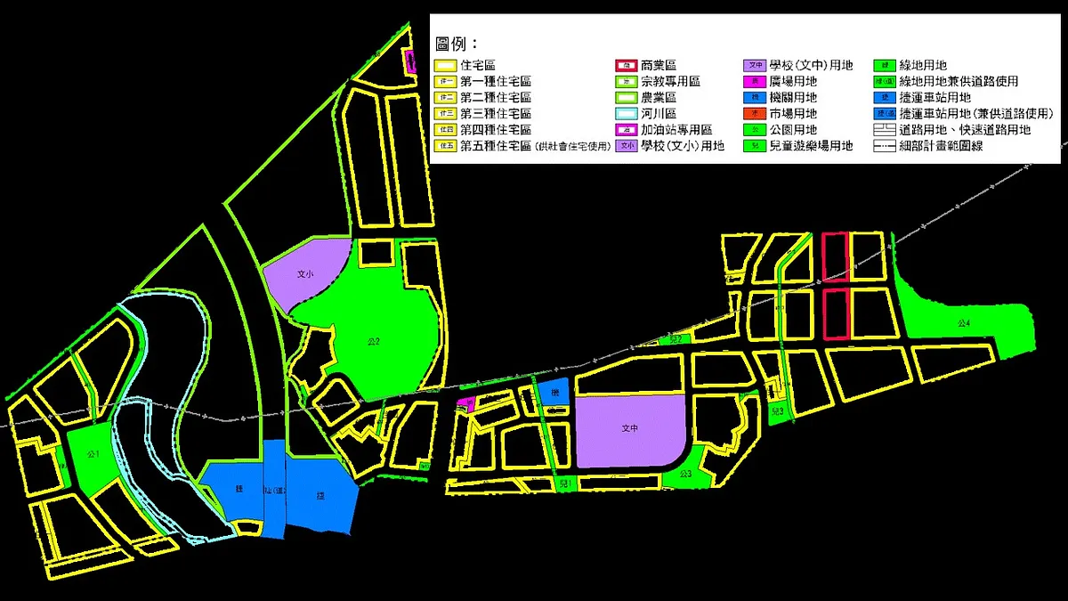 A21站生活圈擁有絕佳的交通位置,以及優質生活環境。
