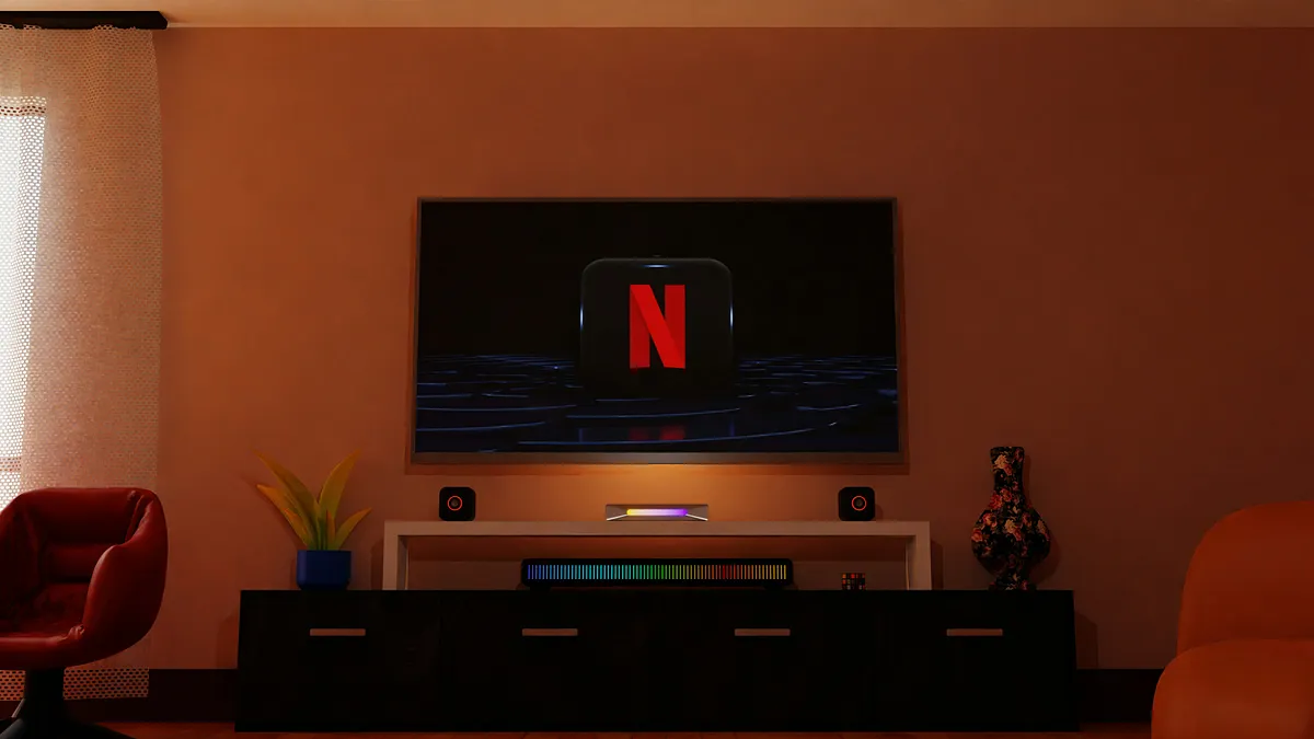 Netflix陸劇《狙擊蝴蝶》自上線後迅速累積了極高人氣,連續數日登上Netflix收視榜第9名的位置。(示意圖/取自unsplash) Netflix陸劇《狙擊蝴蝶》自上線後迅速累積了極高人氣,連續數日登上Netflix收視榜第9名的位置。(示意圖/取自unsplash)