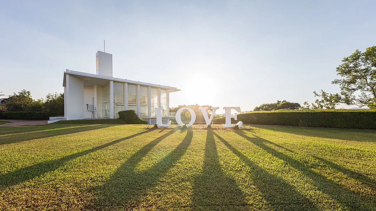 心之芳庭將在3月31日熄燈。(圖/翻攝自FB/心之芳庭) 心之芳庭將在3月31日熄燈。(圖/翻攝自FB/心之芳庭)