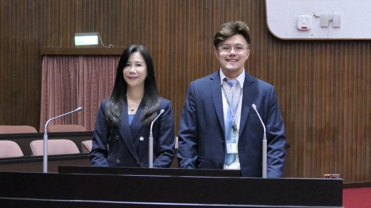 幕後》霸凌案反噬國民黨!傅崐萁出手沒用 萬美玲和佀廣洋如何惹毛桃園基層