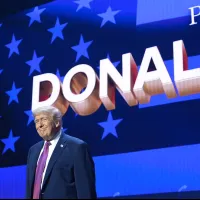 U.S. President Donald Trump. (AP) U.S. President Donald Trump. (AP)