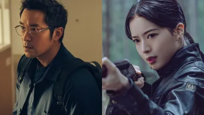 Netflix 6月必追片單一次看!(圖/翻攝自Netflixtw@instagram)