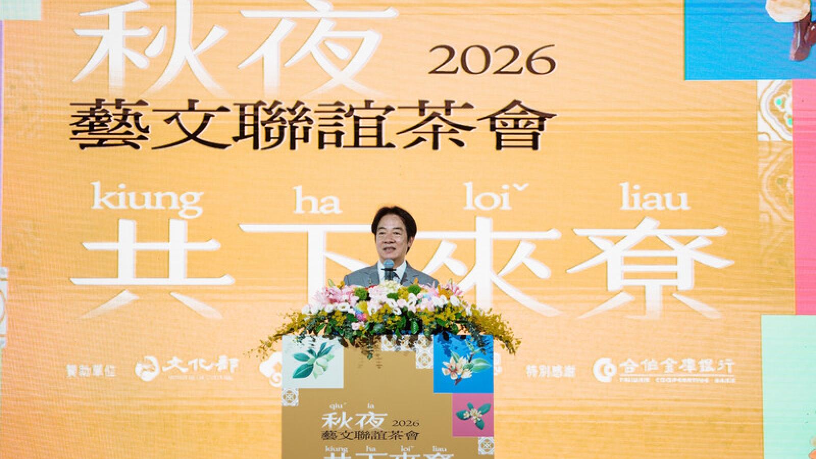 觀點投書:臨場湊表決贏不了憲政戰場,須以準影子內閣因應