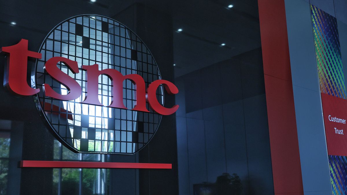 TSMCの第3四半期決算報告によれば、米国子会社の単四半期利益は約4,100万台湾ドルに過ぎず、前四半期の420億台湾ドルから大幅に縮小。(資料写真:柯承惠撮影) TSMCの第3四半期決算報告によれば、米国子会社の単四半期利益は約4,100万台湾ドルに過ぎず、前四半期の420億台湾ドルから大幅に縮小。(資料写真:柯承惠撮影)