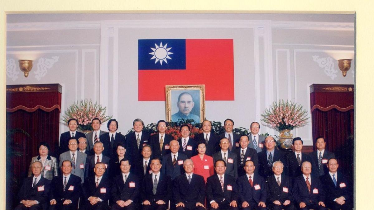 一九九四年─國共兩黨的轉捩點:《台灣的李登輝時代》選摘(5)