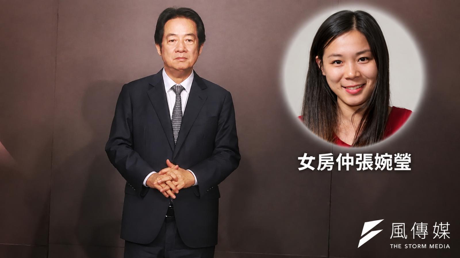 圖解》美國女房仲偷拍賴清德長子遭逮!邱垂正:3手段對抗中共跨境鎮壓,修「反滲透法」反制