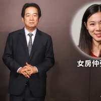 台湾の頼清徳総統の長男、頼廷与氏(左)は米国で、中国系米国人の不動産仲介業者、張婉瑩容疑者(右)から監視や隠し撮りを受けていたとされる。(柯承惠撮影/不動産情報サイト「Zillow」より) 台湾の頼清徳総統の長男、頼廷与氏(左)は米国で、中国系米国人の不動産仲介業者、張婉瑩容疑者(右)から監視や隠し撮りを受けていたとされる。(柯承惠撮影/不動産情報サイト「Zillow」より)