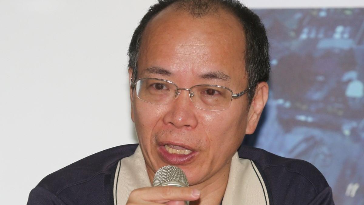張景森再轟宜蘭高鐵「錯誤投資」 他曝:民進黨內很多人不贊同,只是不敢講