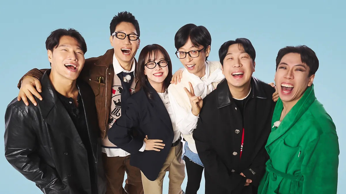 從2026年1至6月不分類總觀看人數排行來看,李帝勳主演的獨家韓劇《模範計程車3》拿下總冠軍。(圖/取自imdb)