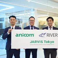 アニコムグループは、ロボット支援手術など最先端技術を導入した『JARVISどうぶつ医療センターTokyo』のメディア向け内覧会を開催した。(写真/アニコム損害保険株式会社提供) アニコムグループは、ロボット支援手術など最先端技術を導入した『JARVISどうぶつ医療センターTokyo』のメディア向け内覧会を開催した。(写真/アニコム損害保険株式会社提供)