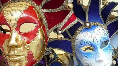 不怕真小人,只怕偽君子。