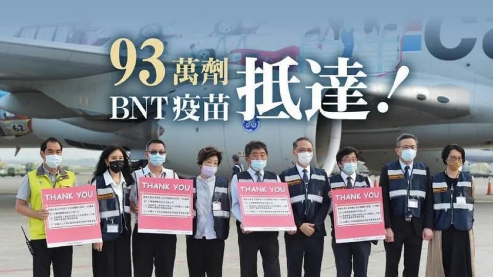 吳統雄觀點:慈濟案各方時間軸證據─陳時中失職突變為打蔣炮彈?