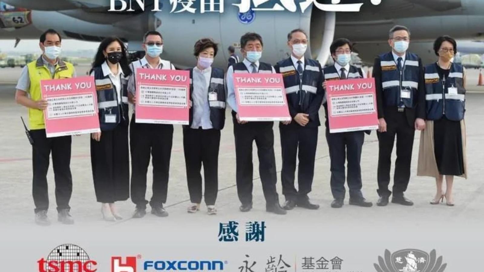 觀點投書:十億可以追回,慈善的信用破產誰來賠?