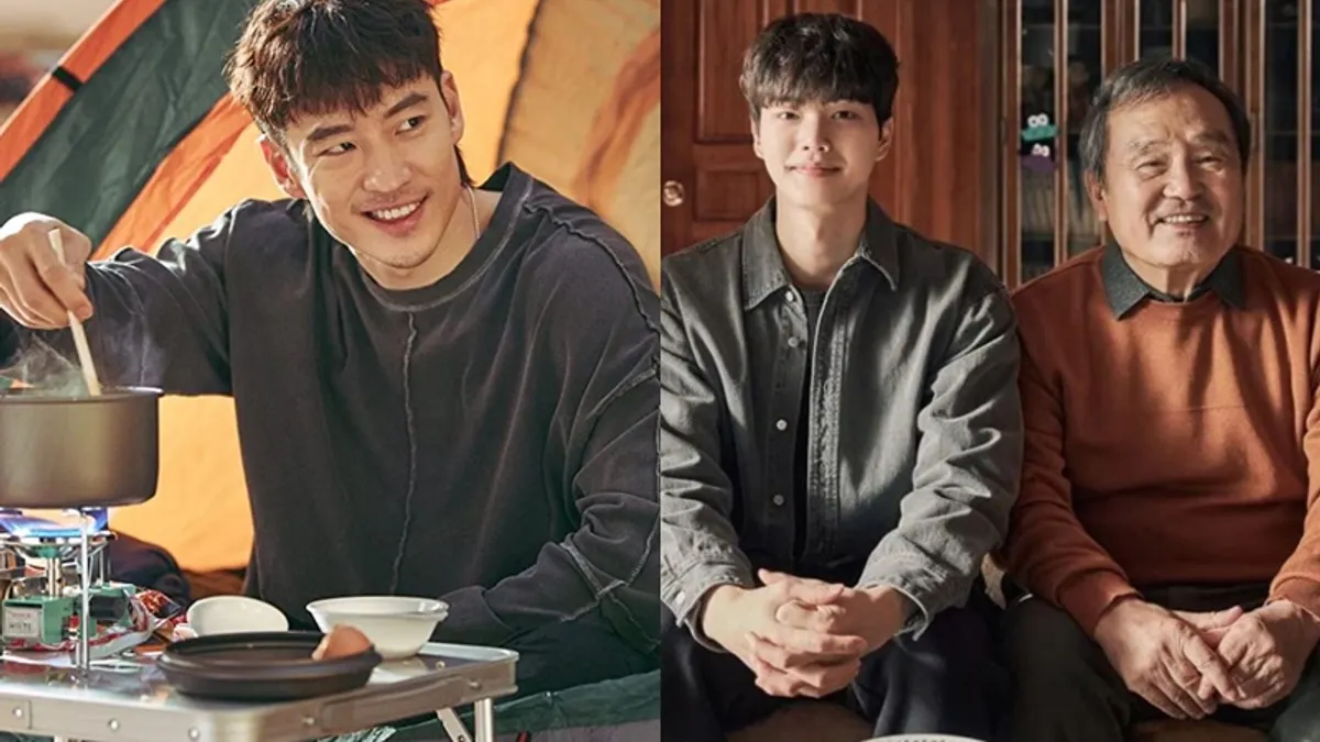 Netflix年度評分最高韓劇TOP10出爐,你喜歡的作品有上榜嗎?(圖 / 取自IMDb官網) Netflix年度評分最高韓劇TOP10出爐,你喜歡的作品有上榜嗎?(圖 / 取自IMDb官網)