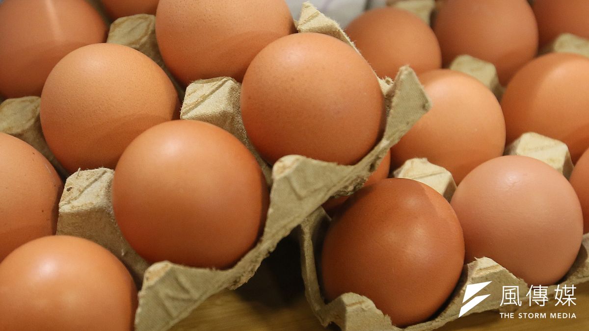 中央大員聲稱的蛋荒三大理由:禽流感、氣候變遷、俄烏戰爭不能說沒道理。(資料照,柯承惠攝) 中央大員聲稱的蛋荒三大理由:禽流感、氣候變遷、俄烏戰爭不能說沒道理。(資料照,柯承惠攝)