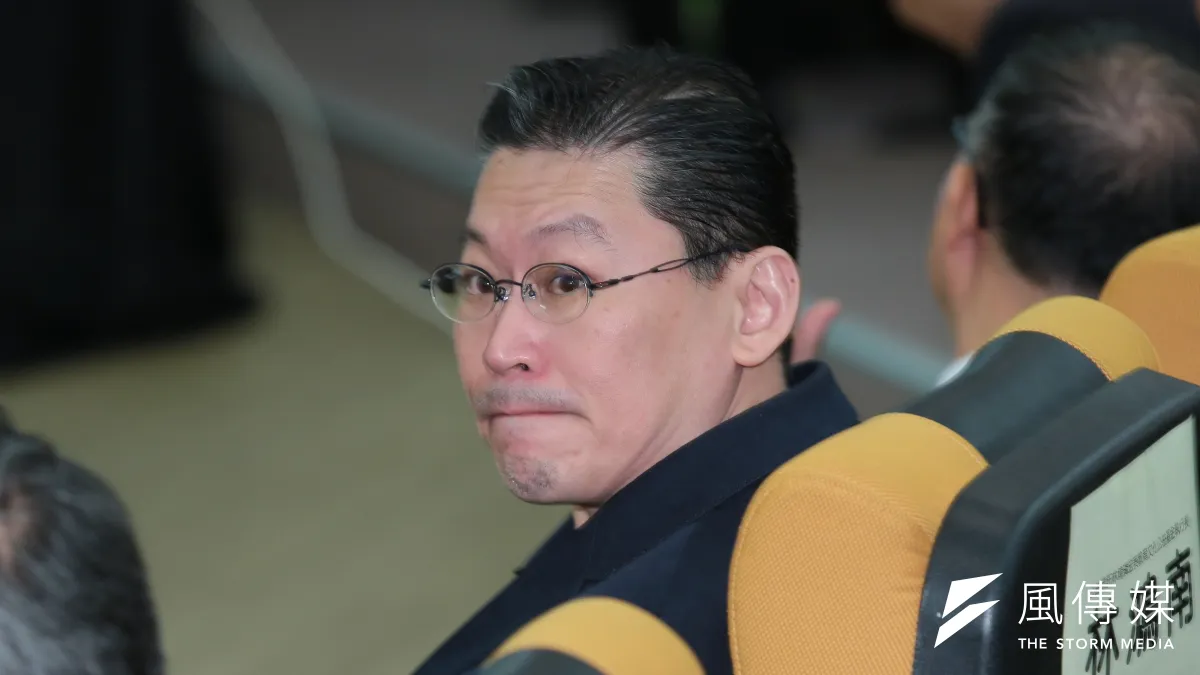 現任宏泰集團掌門人林鴻南(圖為示意圖,非當天照片)用行動支持父親、已故宏泰集團創辦人林堉璘做公益的心願。(顏麟宇攝)