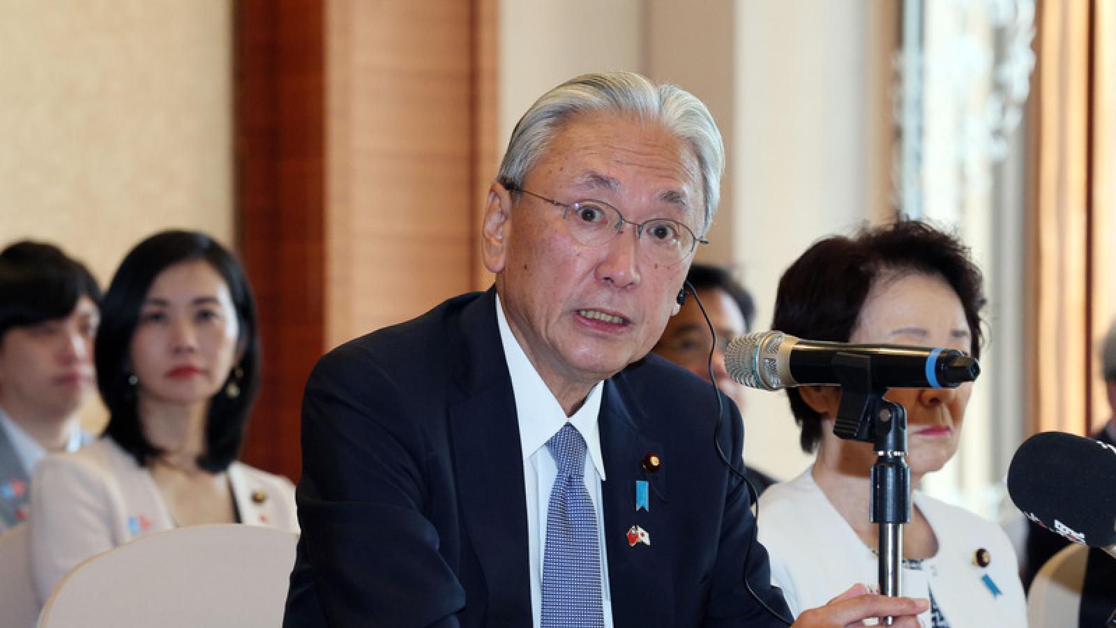 日本國會「台灣派」坐大!時事通信社:日台友好議員聯盟衝上325人,訪北京議員被罵「媚中」