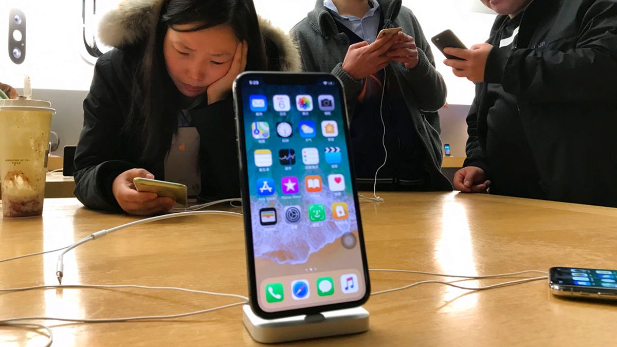 為了保護你的安全!印度擬強制蘋果、小米等各大廠牌,新機上市前「必須預載」官方資安軟體