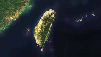 運動紀錄追蹤App「Strava」讓隱藏的軍事地點曝光,引發國安隱憂(翻攝Strava官網)