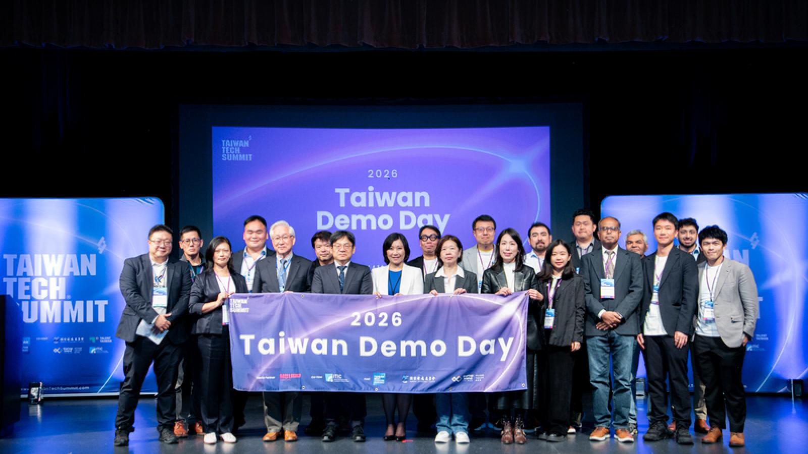 鄭宗宜觀點:大AI時代的台灣戰略-讓隱形冠軍組成Team Taiwan走向世界!