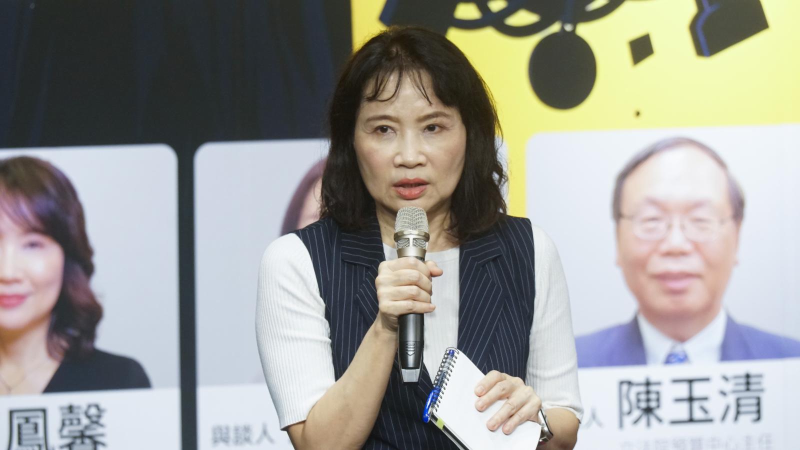 美債殖利率飆升 唐湘龍示警「金融聖嬰現象」 陳鳳馨揭資金避風港