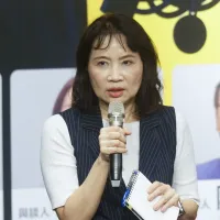 陳鳳馨指出,這一波拋售潮是全球公債市場同步進行,不分國家,也不分年期。(資料照,蔡親傑攝) 陳鳳馨指出,這一波拋售潮是全球公債市場同步進行,不分國家,也不分年期。(資料照,蔡親傑攝)