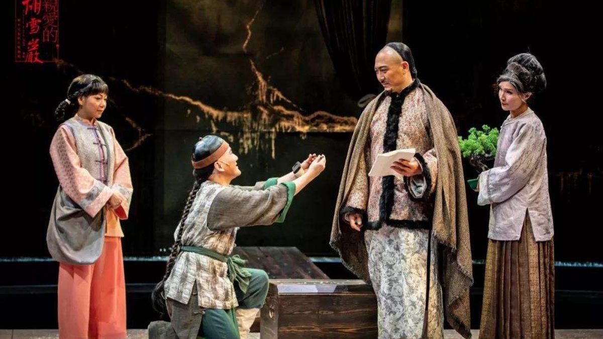 假如事事計較,為了自己的利益機關算盡,不給對方留一點餘地,最終也會讓自己沒有立足之地,處在尷尬的境地。(圖/百度百科) 假如事事計較,為了自己的利益機關算盡,不給對方留一點餘地,最終也會讓自己沒有立足之地,處在尷尬的境地。(圖/百度百科)