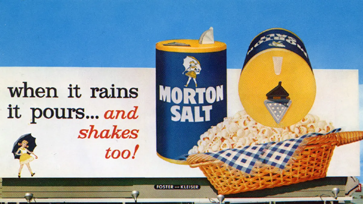 一九六〇年,美國的消費者文化正試圖說服美國女性不要從零開始做菜並靠著預先包裝和加熱即食的食品來實現。(圖/Roadsidepictures@Flickr) 一九六〇年,美國的消費者文化正試圖說服美國女性不要從零開始做菜並靠著預先包裝和加熱即食的食品來實現。(圖/Roadsidepictures@Flickr)