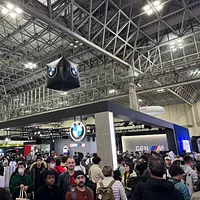 BMWは東京オートサロン2026にてMパフォーマンス・パーツを装着したM2 CSを初公開し、あわせてピアニスト反田恭平氏のコンサートツアーへの協賛を発表した。(写真/黃信維撮影) BMWは東京オートサロン2026にてMパフォーマンス・パーツを装着したM2 CSを初公開し、あわせてピアニスト反田恭平氏のコンサートツアーへの協賛を発表した。(写真/黃信維撮影)