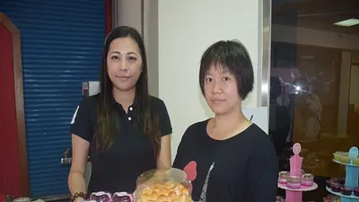 手沖咖啡不怕失業 勞工局職訓協助與職場接軌