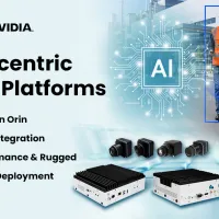 DFI Showcases NVIDIA Jetson Orin-Based Edge AI Platforms for Vision Applications at COMPUTEX 2026 DFI Showcases NVIDIA Jetson Orin-Based Edge AI Platforms for Vision Applications at COMPUTEX 2026