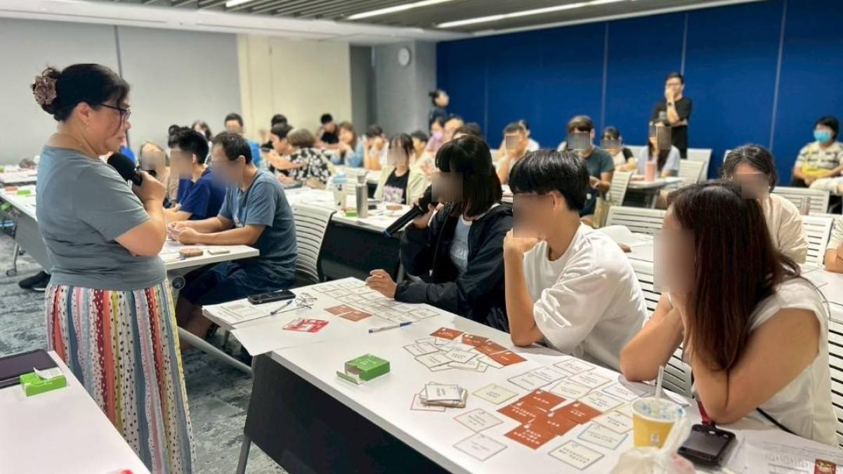 中市府「青年求職應援季」免費報名 古典樂YouTuber分享職涯經驗