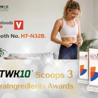 SynbioTech to Present TWK10® Research and Microbiome CDMO Platform in the Emerging GLP-1 Companion-Nutrition Market at Vitafoods Asia 2026 SynbioTech to Present TWK10® Research and Microbiome CDMO Platform in the Emerging GLP-1 Companion-Nutrition Market at Vitafoods Asia 2026
