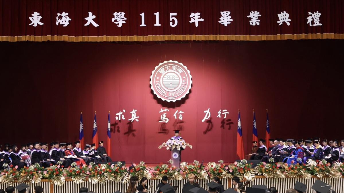 英業達前董座李詩欽借鏡黃仁勳鐵律 示警AI時代學歷保鮮期剩3年