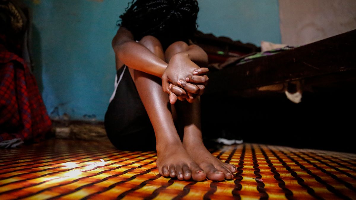 年幼的性侵受害者在許多案件中,都是成年後才產生意識,但民法追訴權時限已過,導致被害人無法要求賠償,(AP) 年幼的性侵受害者在許多案件中,都是成年後才產生意識,但民法追訴權時限已過,導致被害人無法要求賠償,(AP)