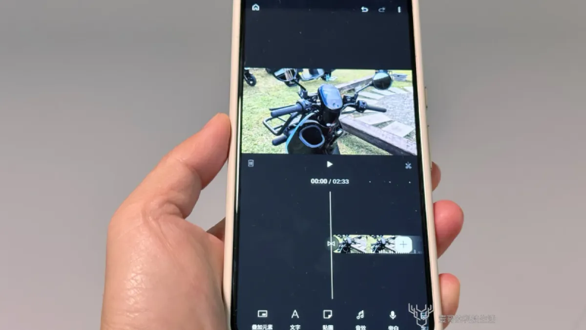 為了解決影片編輯流程耗時又昂貴的問題,Google 在 2023 年宣布將推出一個全新且免費的應用程式「YouTube Create」。(圖/壹哥的科技生活提供)