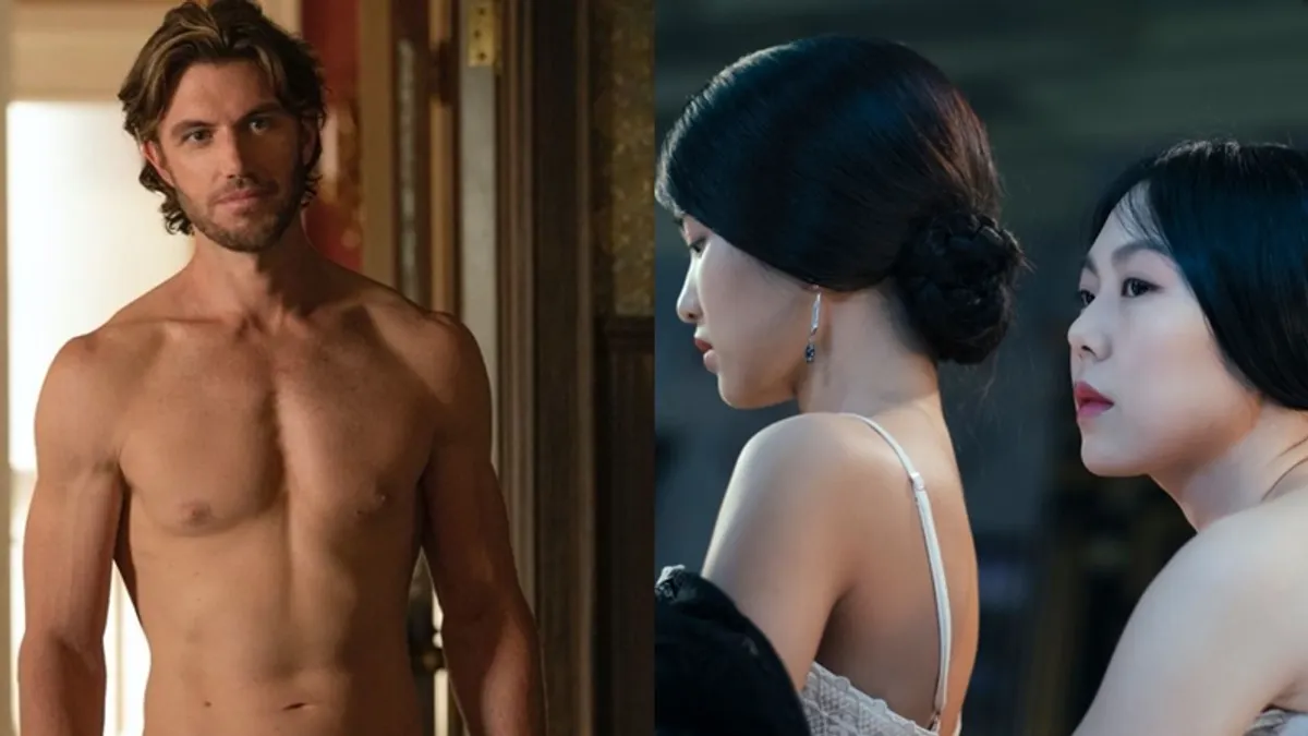 9部大尺度限制級片單,挑戰你的道德極限!(圖/取自IMDb官網) 9部大尺度限制級片單,挑戰你的道德極限!(圖/取自IMDb官網)