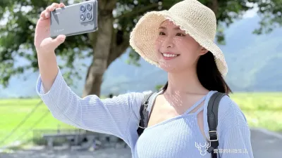 小米今年在台灣上市的中階旗艦 Xiaomi 14T Pro 12GB+512GB建議售價為新台幣17,999元,12GB + 1TB售價為19,999元,上市以來話題不斷。小米台灣坦言銷售成績超乎預期。(圖/壹哥的科技生活)