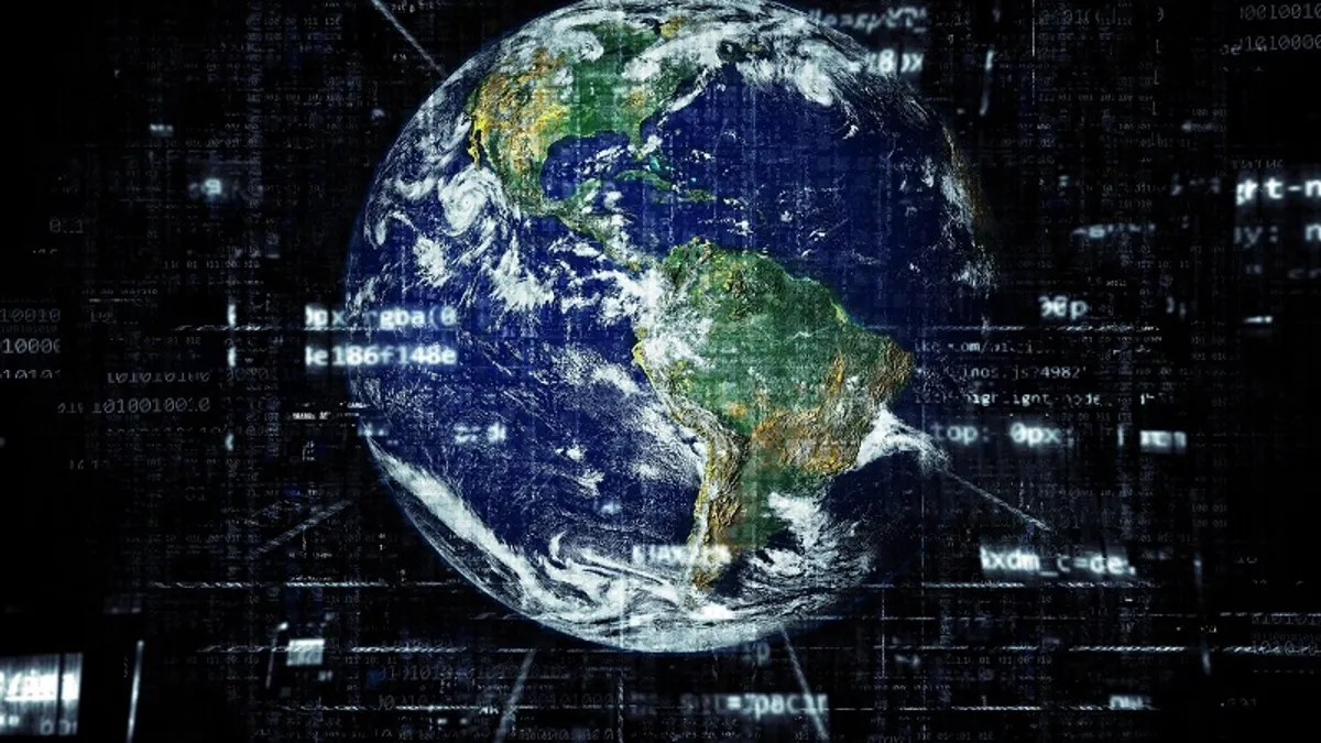 現在有越來越多的國家正在以極端的網路封禁手段來對批評者噤聲,或者不受監督地侵犯人權。(圖/pixabay) 現在有越來越多的國家正在以極端的網路封禁手段來對批評者噤聲,或者不受監督地侵犯人權。(圖/pixabay)