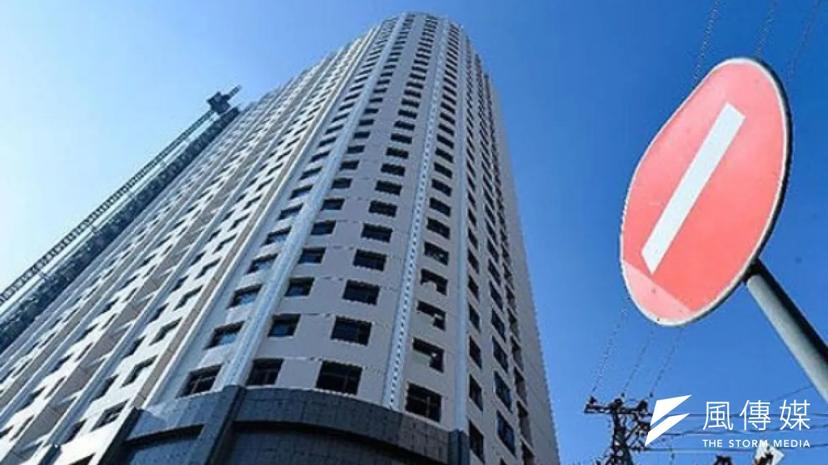 立法院初審通過,「非自用住宅房屋稅」設定1.5%下限、3.6%的上限。(取自網路)
